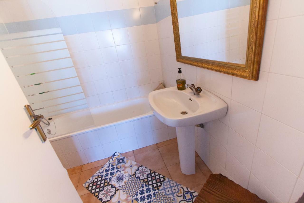Puerto Costa Brava Apartments Blanes Exterior foto
